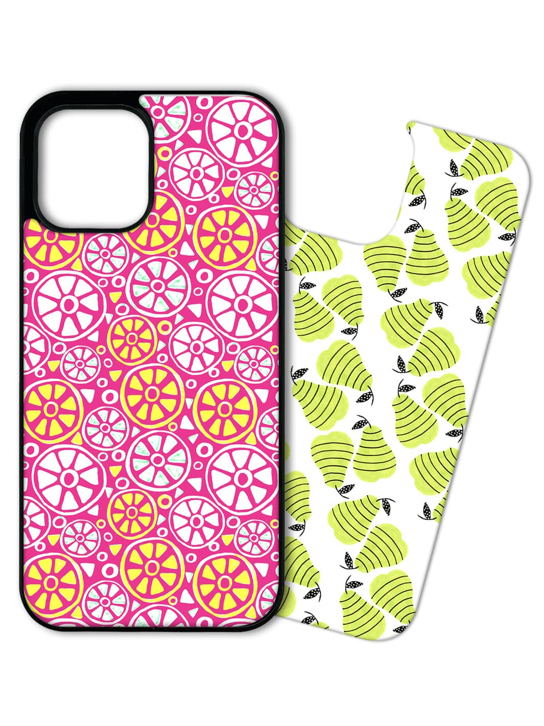Phone Case Set - Juicy