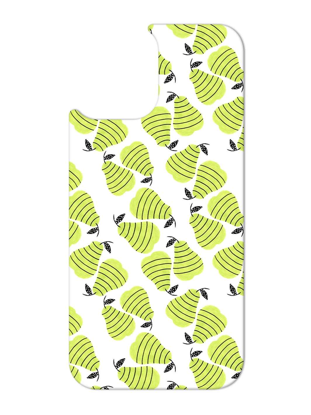 Phone Case Set - Juicy