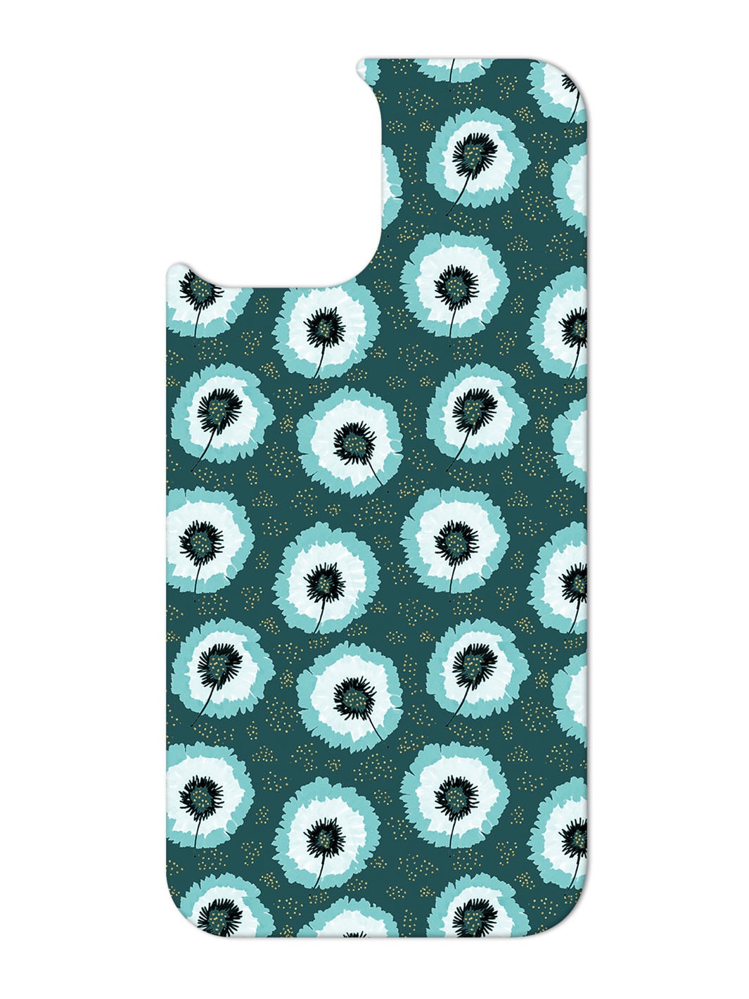 Phone Case Set - Flowers 3