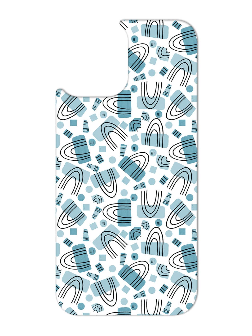 Phone Case Set - Soft Pastel