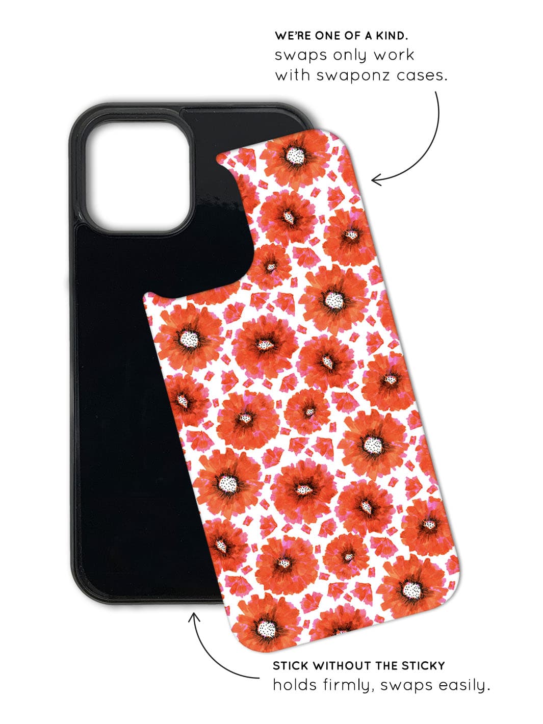 Phone Case Set - Blooming