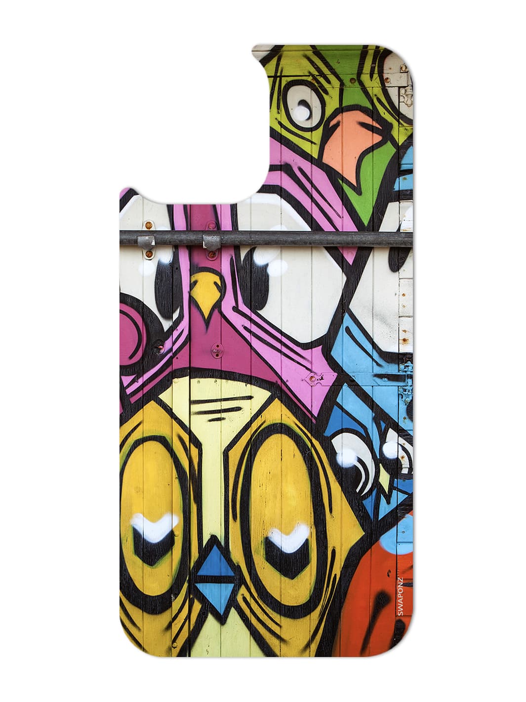 Phone Case Set - Urban
