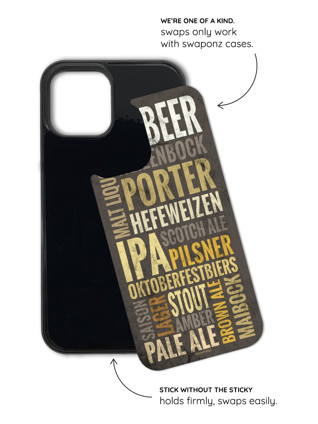 Swap - Beers