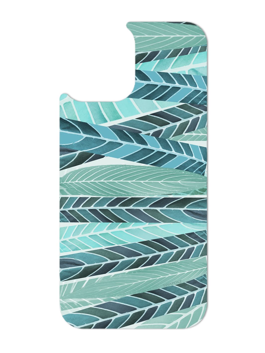 Phone Case Set - Palm Tree