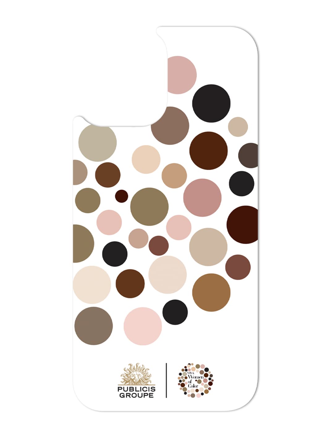 Phone Case Set - Publicis