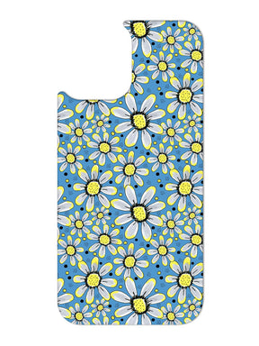 Swap - Yellow Blue Florals