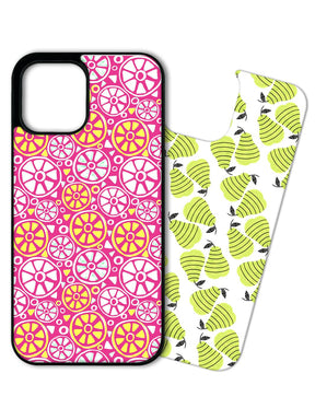 Phone Case Set -  Juicy