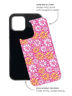 Phone Case Set -  Juicy