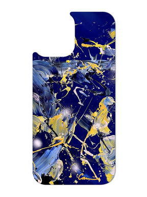 Phone Case Set - Starry-Eyed Knight