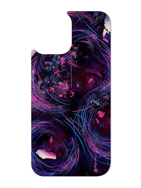 Phone Case Set - Starry-Eyed Knight