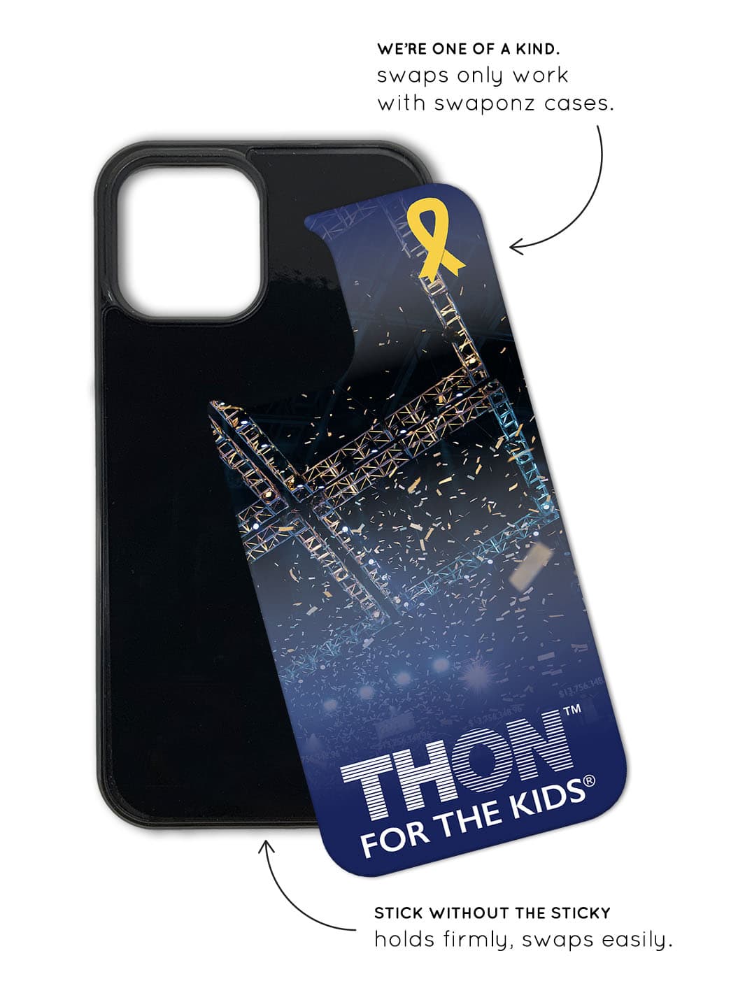 Phone Case Set - THON™ 3