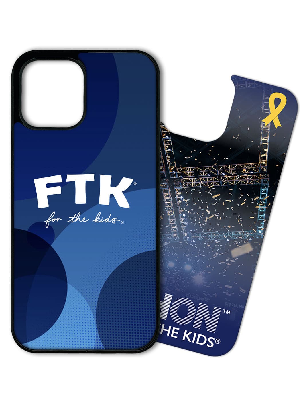 Phone Case Set - THON™ 2