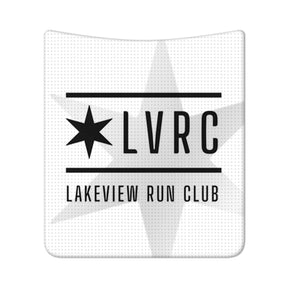 Phone Wallet Set - Lakeview Run Club 2