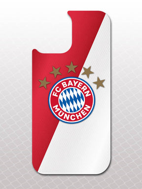 Phone Swap Pack - FC Bayern Munich®