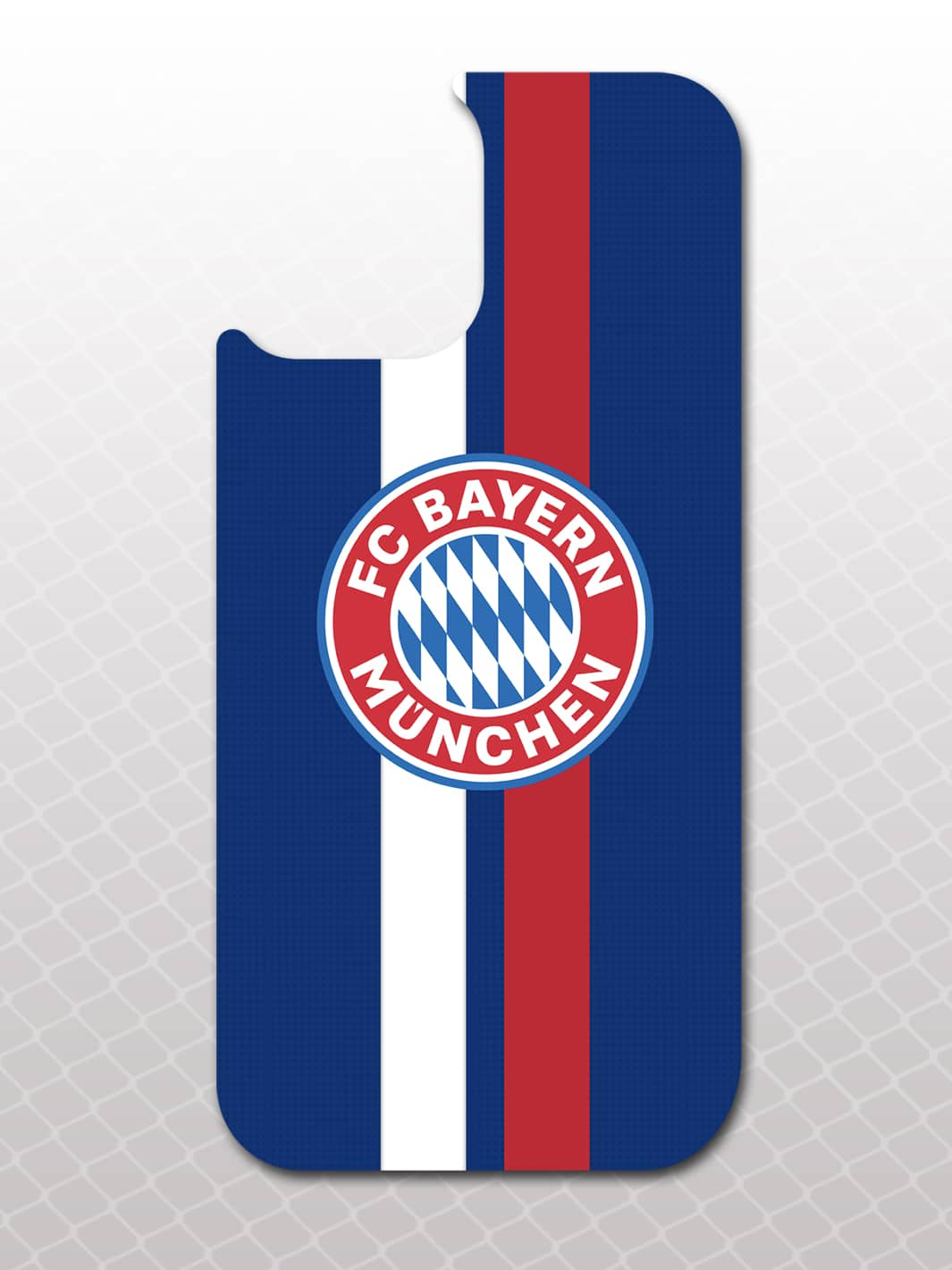 Phone Swap Pack - FC Bayern Munich® 2