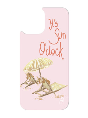 Phone Case Set - Endless Summer