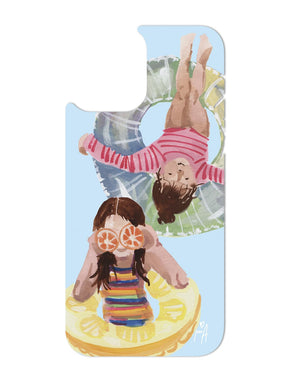 Phone Case Set - Endless Summer