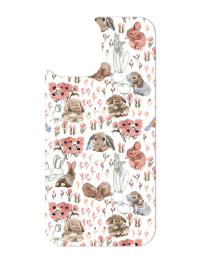 Phone Case Set - Fluffy