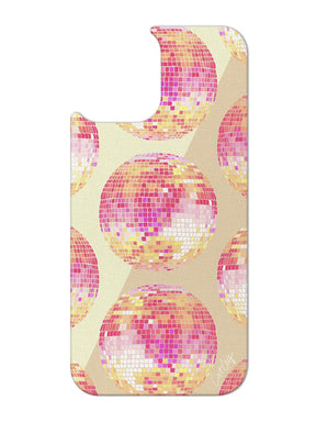 Phone Case Set - Disco Party