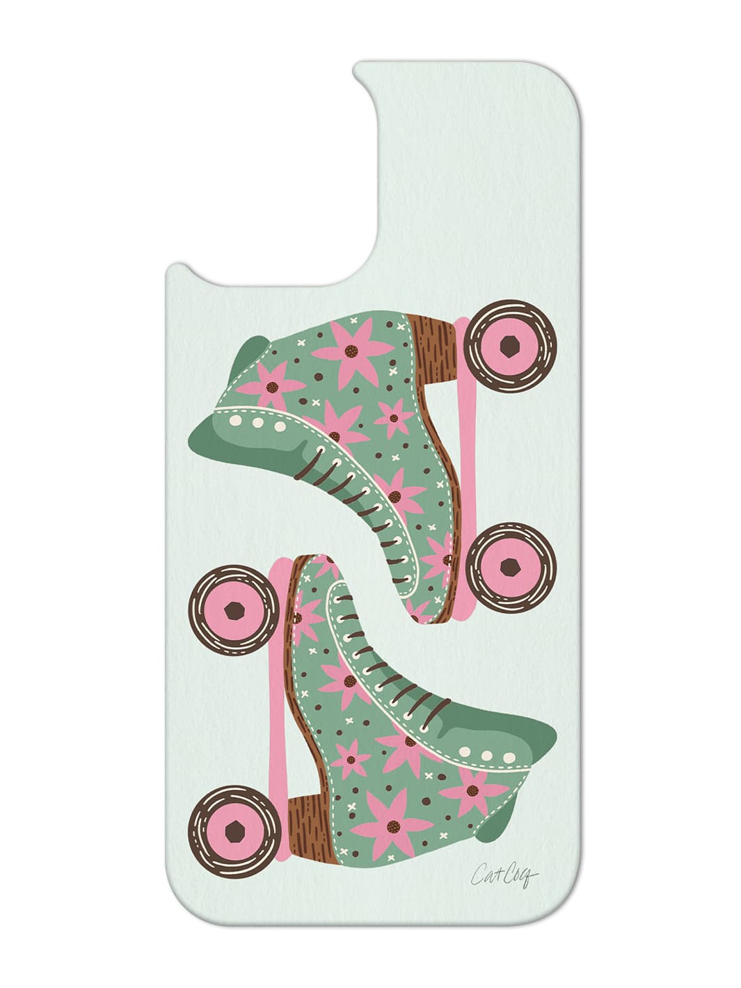 Phone Case Set - Disco Party