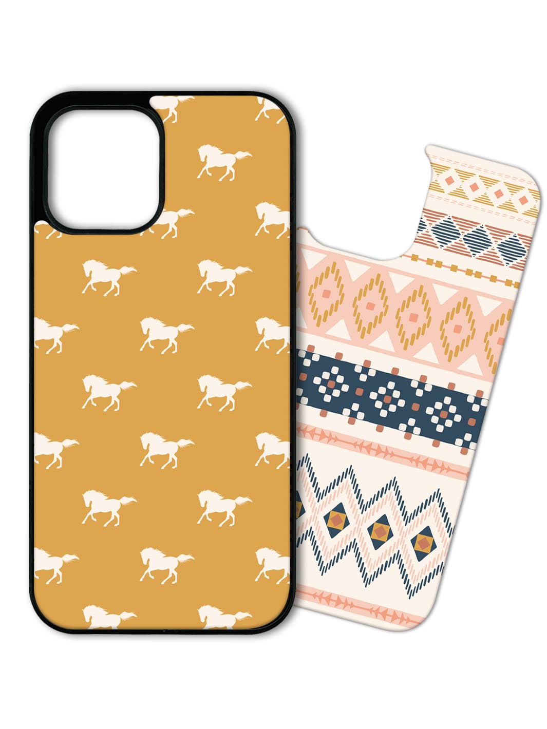 Phone Case Set - Sante Fe