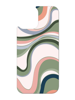 Phone Case Set - Vintage Nostalgia