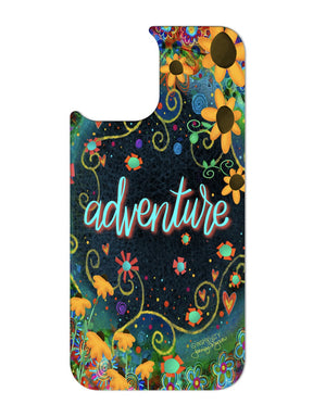 Phone Case Set - Adventure