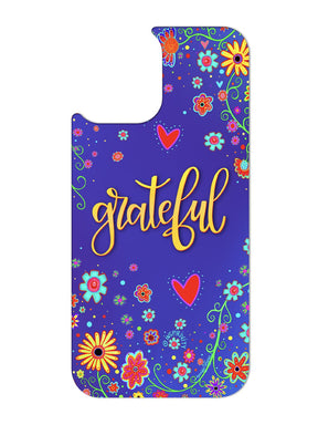 Phone Case Set - Grateful Hope
