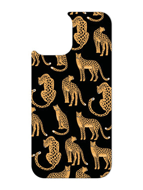 Phone Case Set - Tropical Fashion