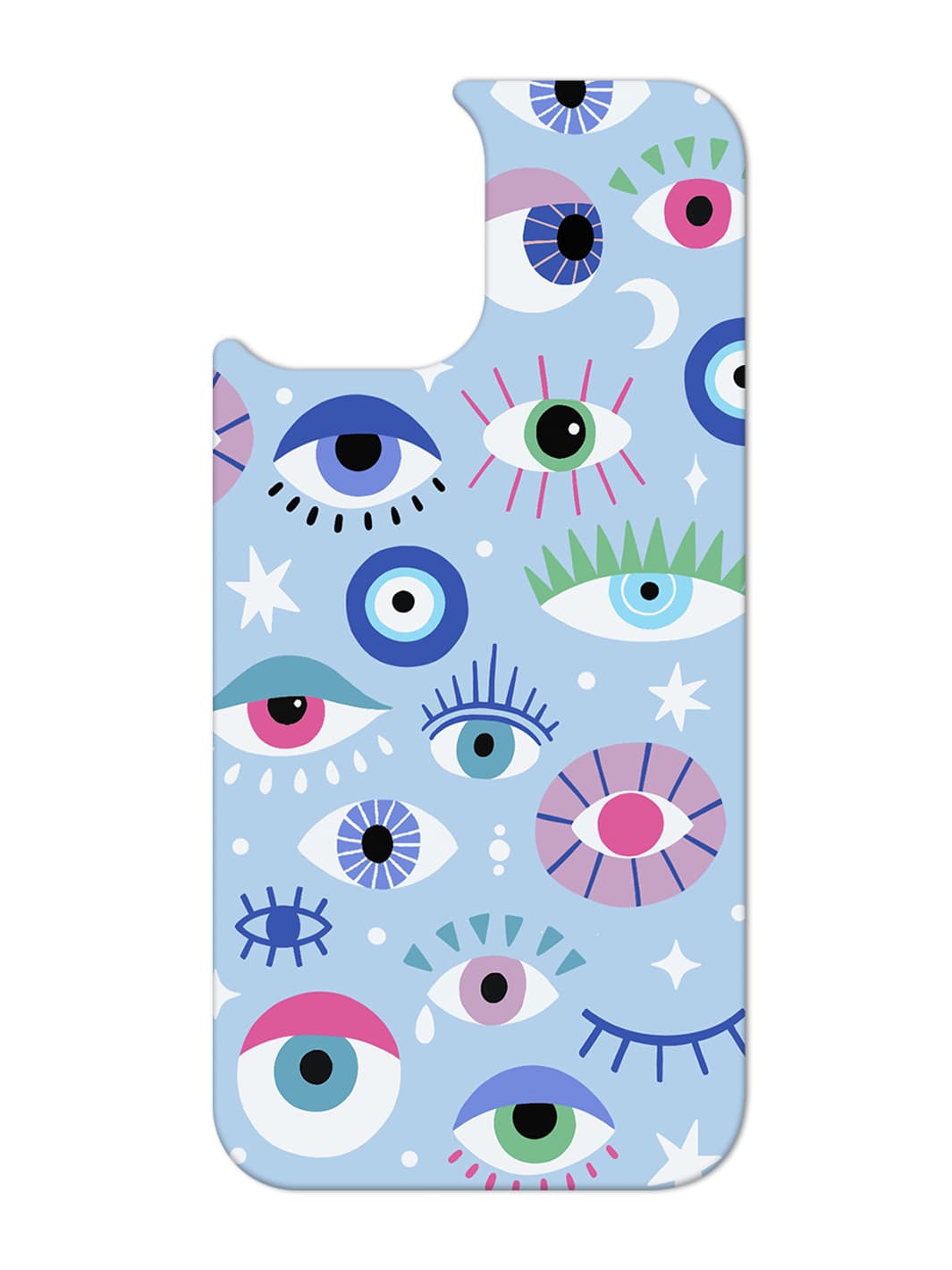 Phone Case Set - Indian Magic