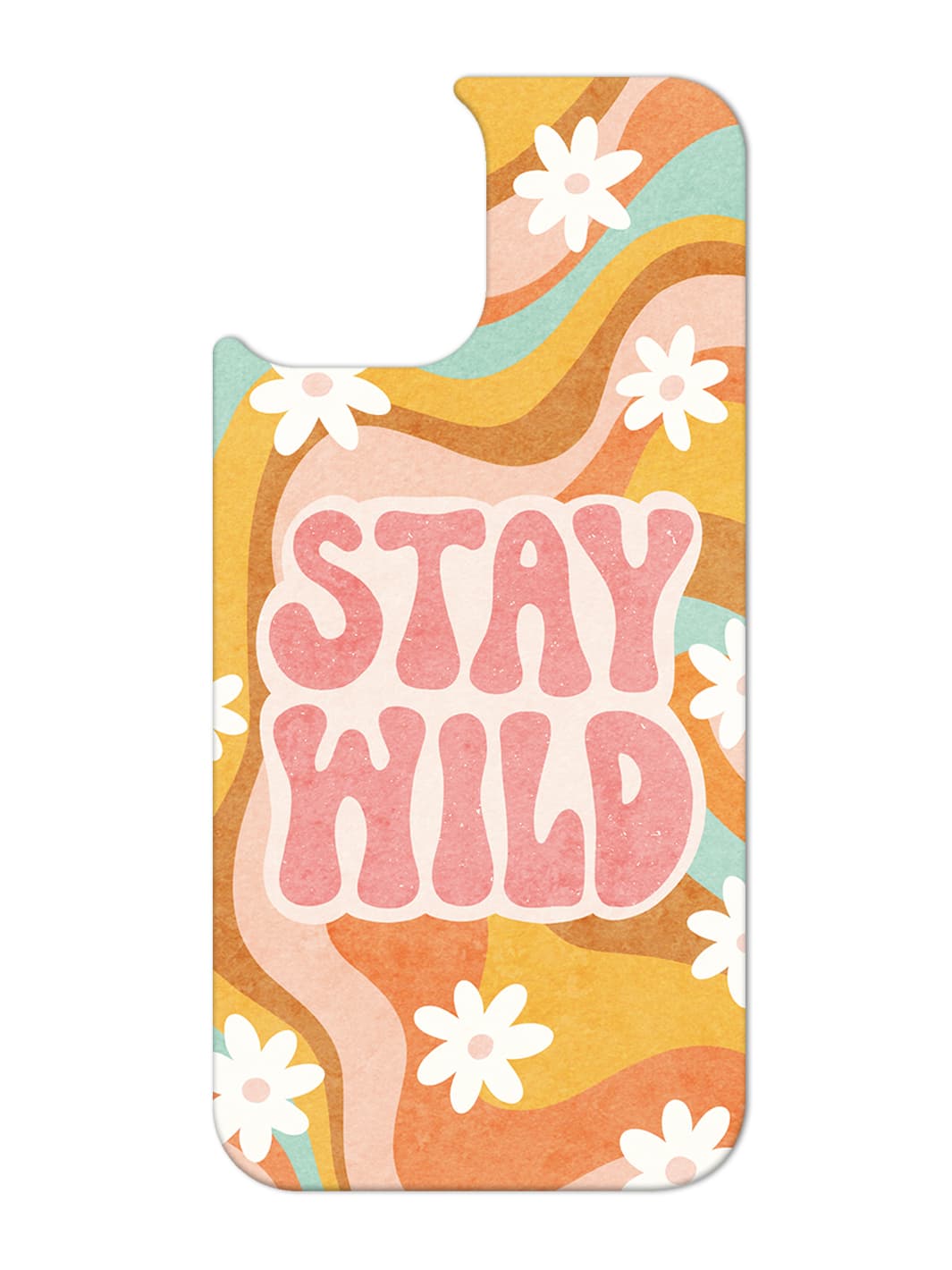 Phone Case Set - Travel The World