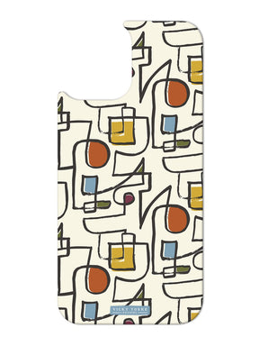 Phone Case Set - Abstract