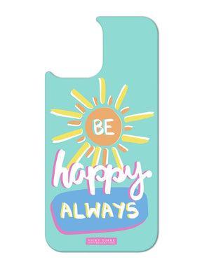 Swap - Be Happy Always