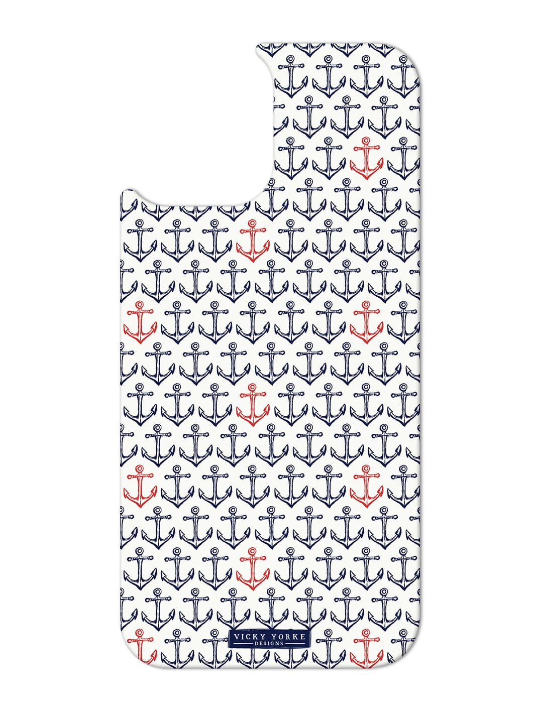 Phone Case Set - Ship Ahoy