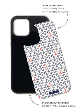 Phone Case Set - Ship Ahoy