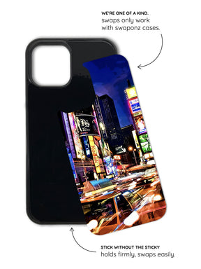 Swap - Times Square