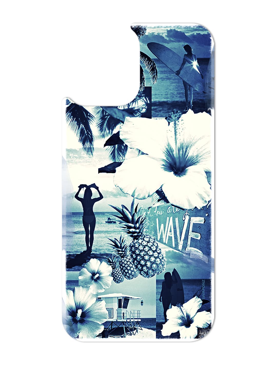 Phone Case Set - Aloha