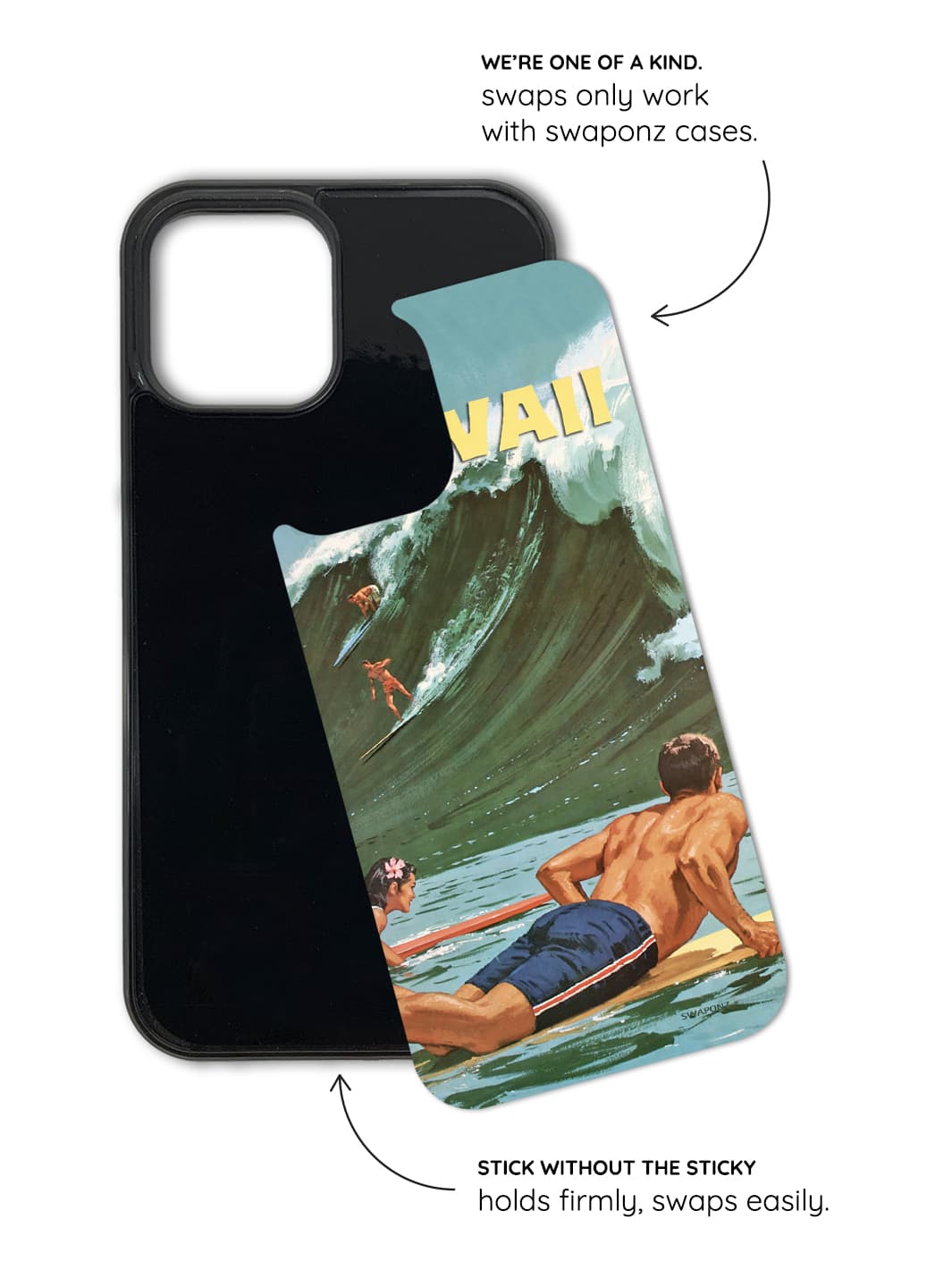 Swap - Surfing