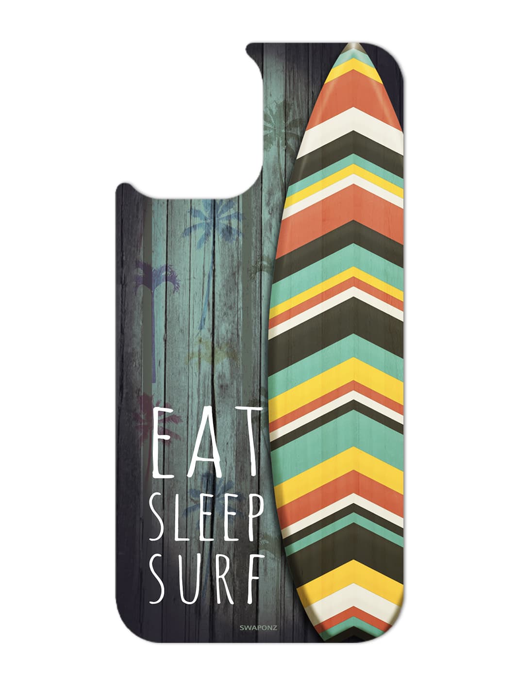 Swap - Eat Sleep Surf 2