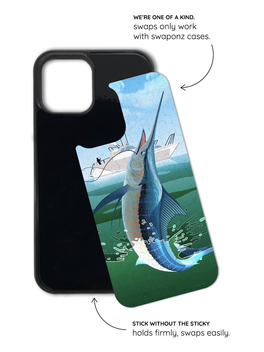 Swap - Marlin