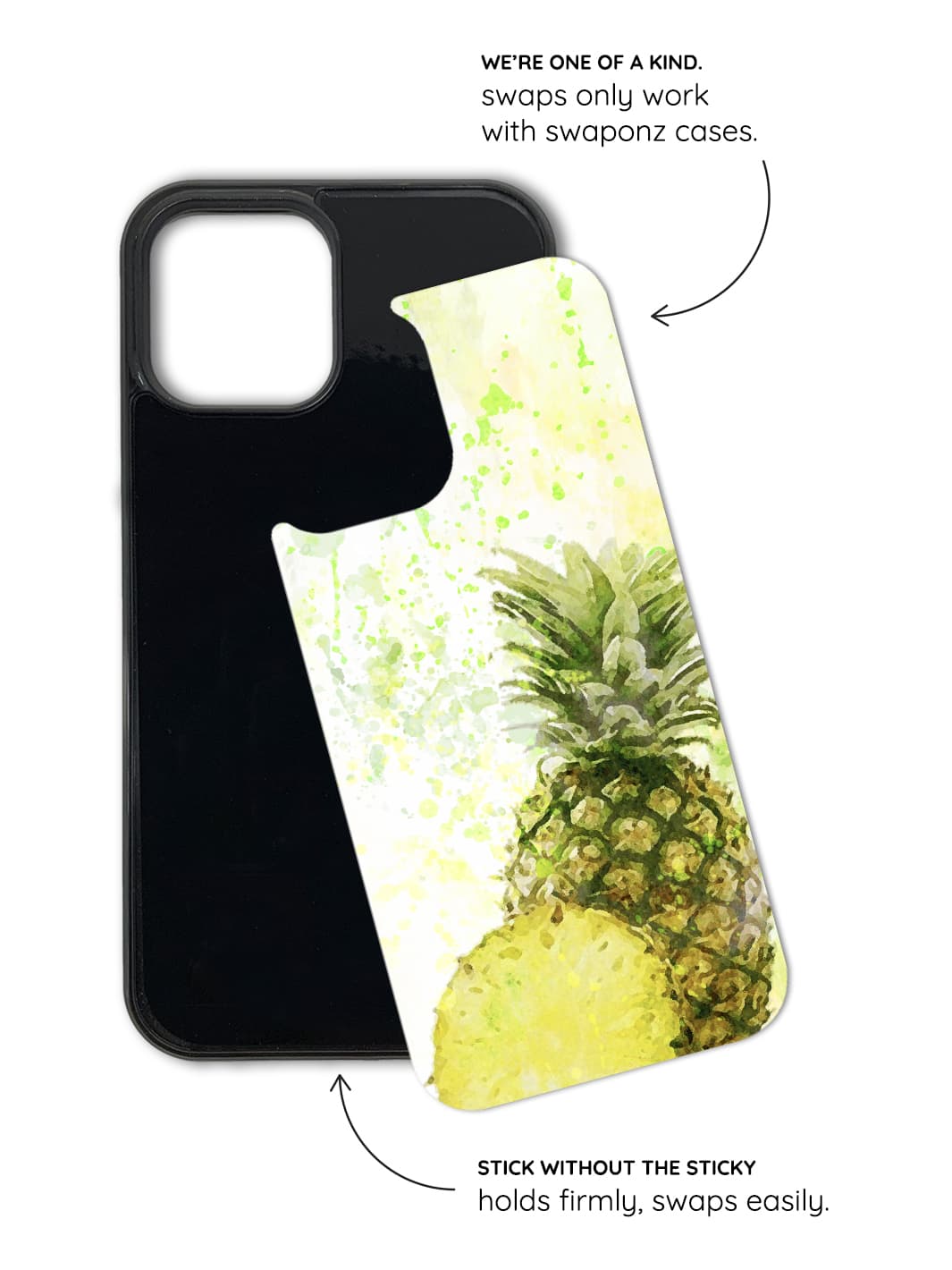 Swap - Pineapple 2