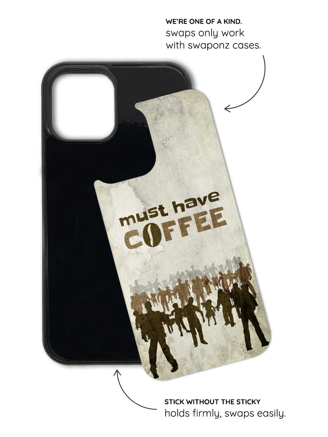 Swap - Coffee 2