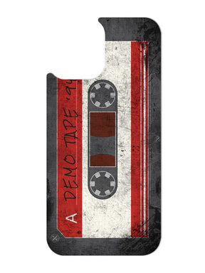 Phone Case Set - Cassette