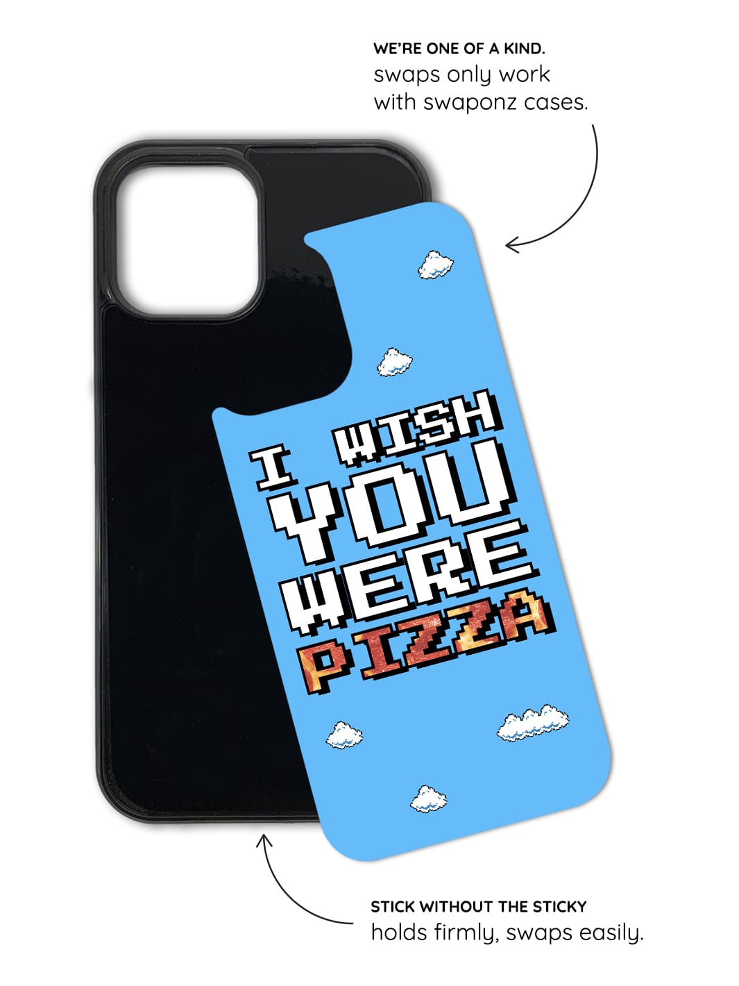 Swap - Pizza