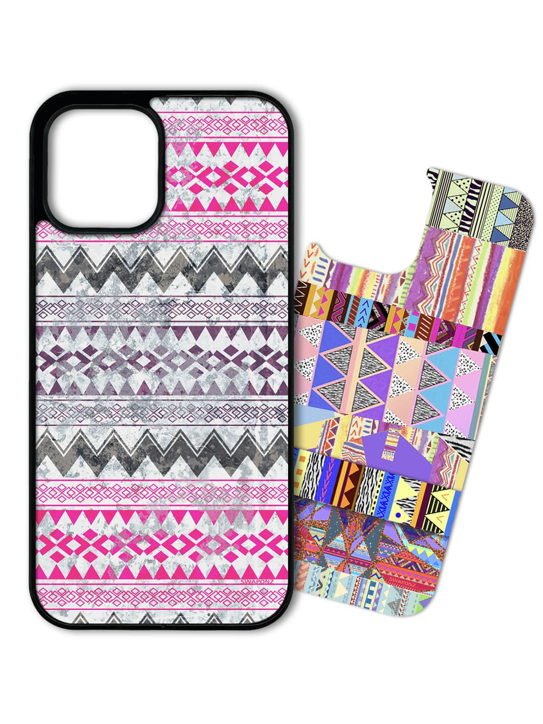 Phone Case Set - Mexicana