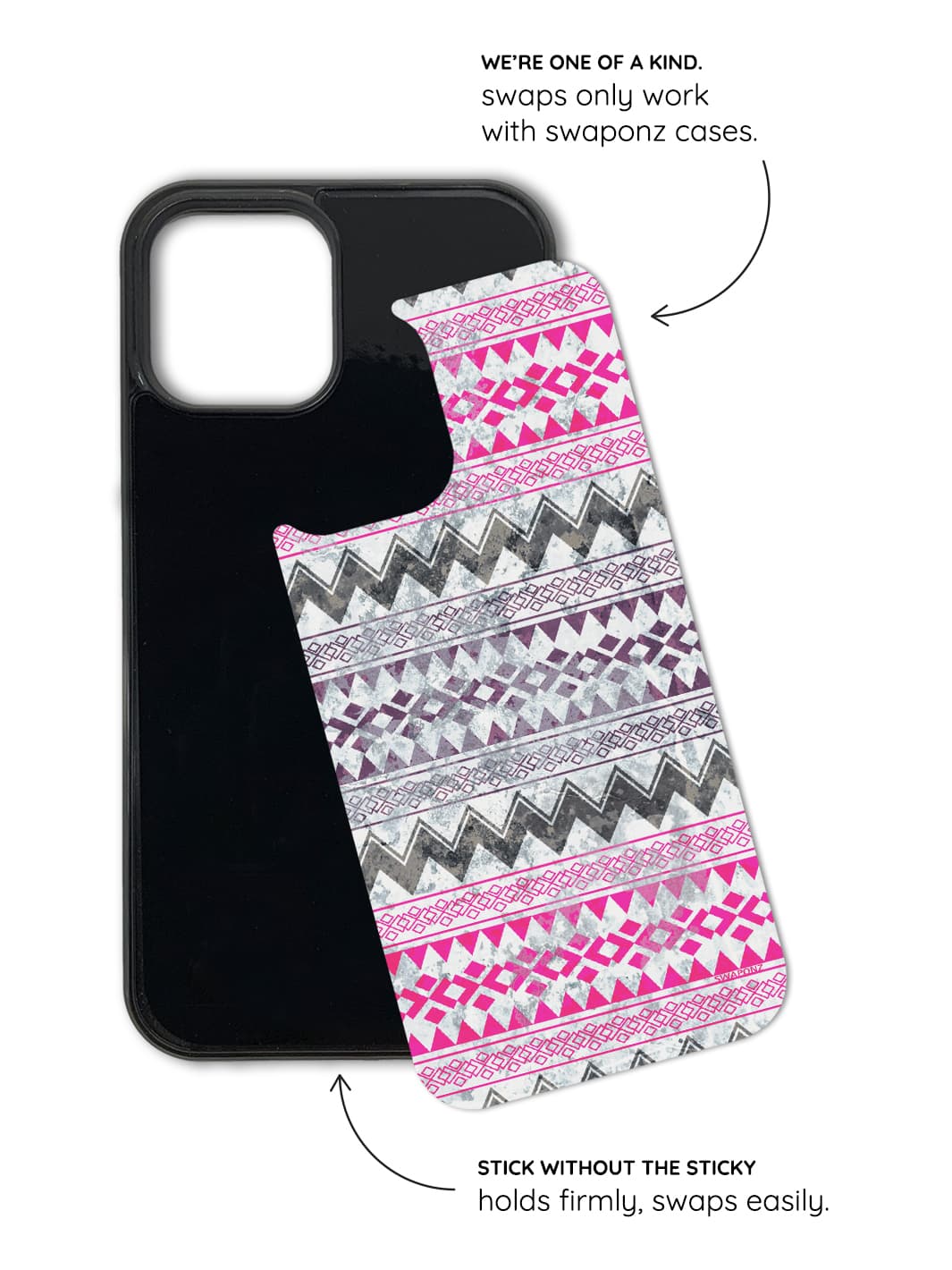 Phone Case Set - Mexicana
