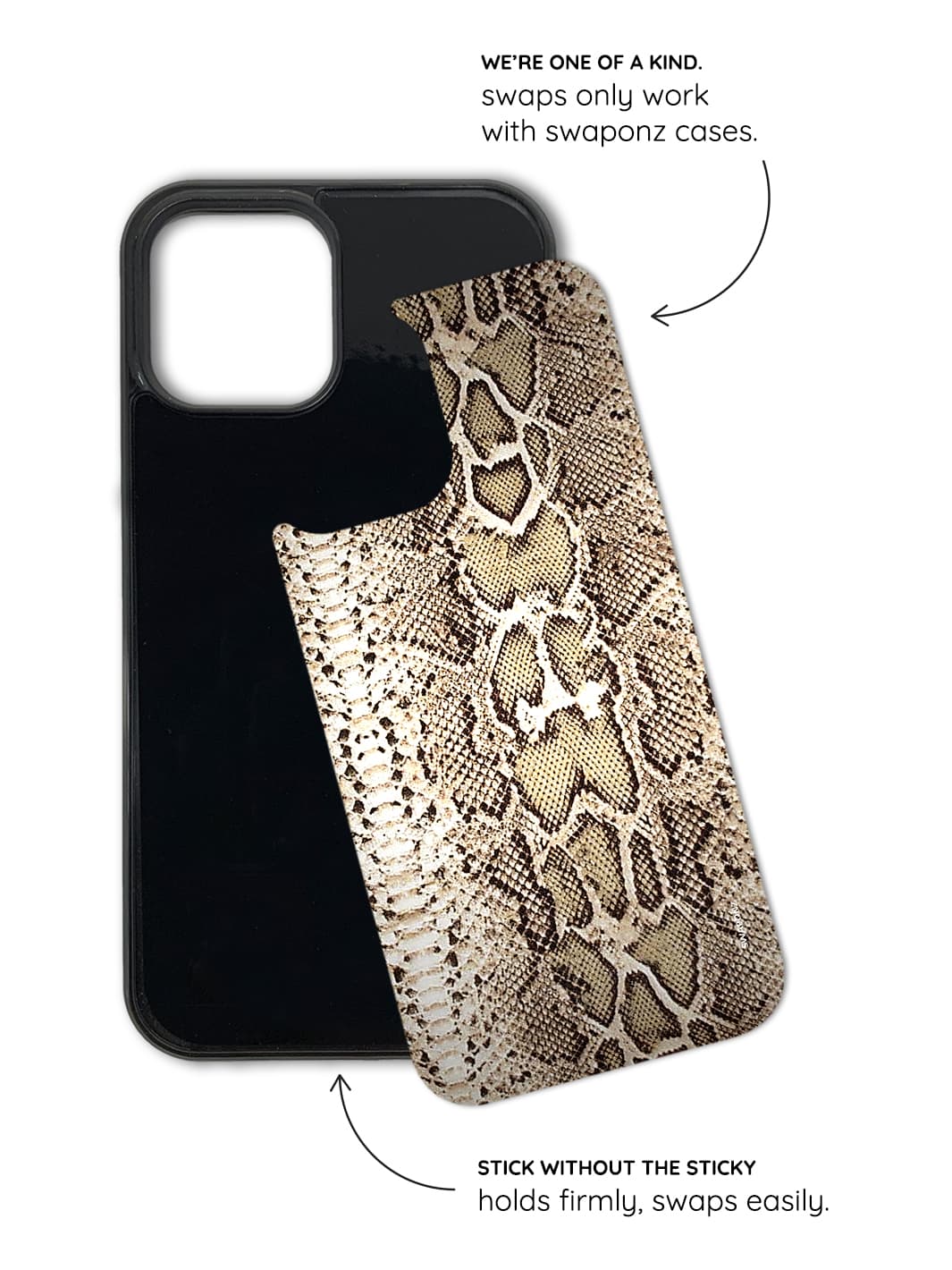 Swap - Faux Snake