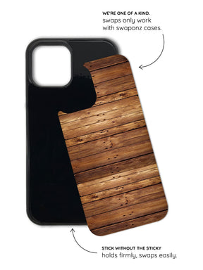 Swap - Wood 2