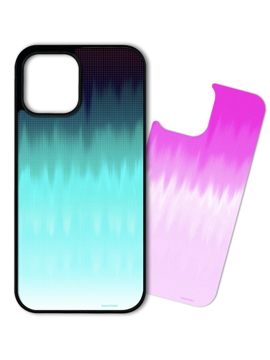 Phone Case Set - Ombre