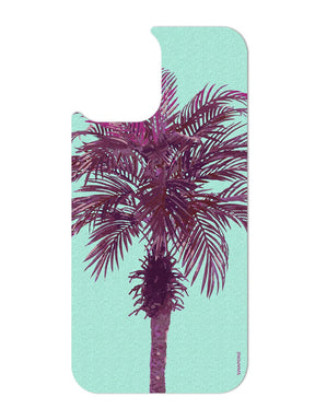 Phone Case Set - Palm Tree